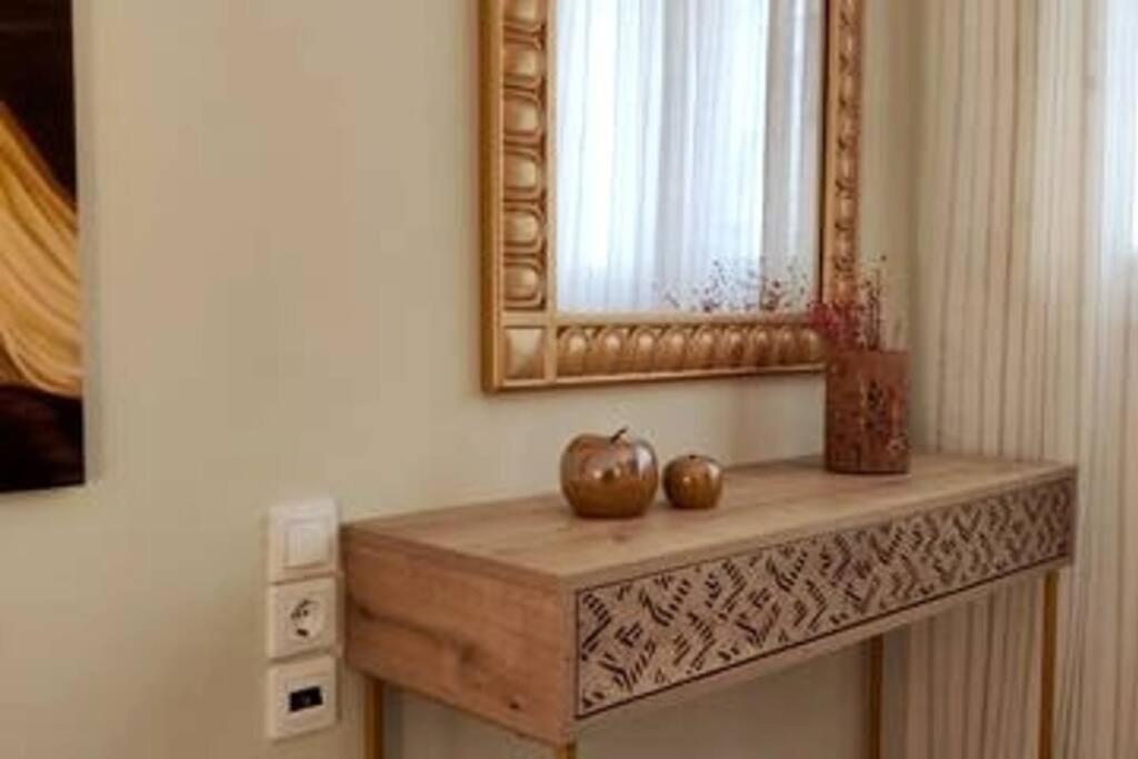 Apartment Purple Spot Heraklion (Crete)