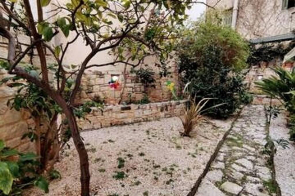 Apartment Purple Spot Heraklion (Crete)
