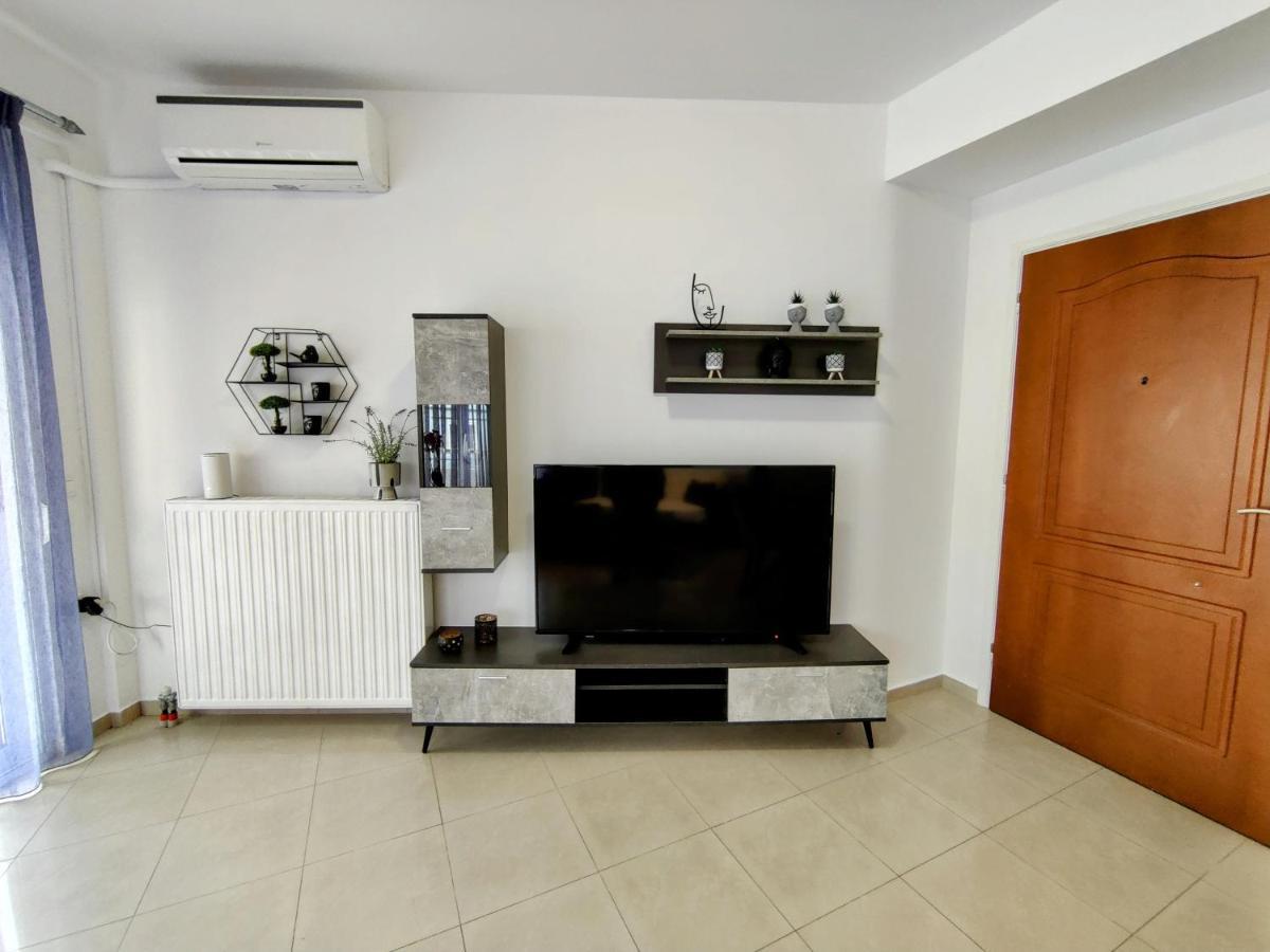 Apartment Purple Spot Heraklion (Crete)
