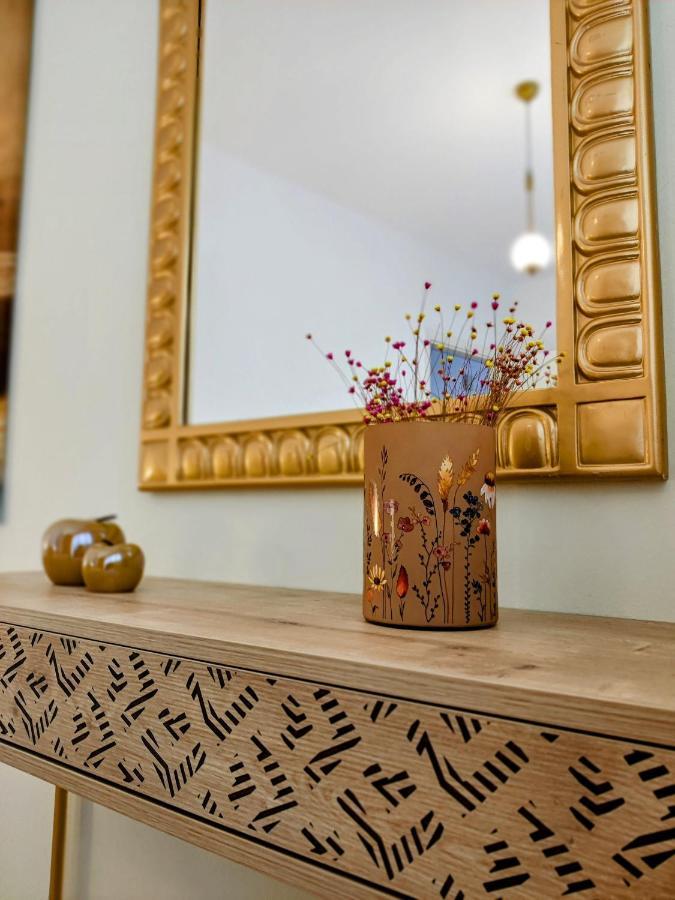 Purple Spot Apartment Heraklion (Crete)