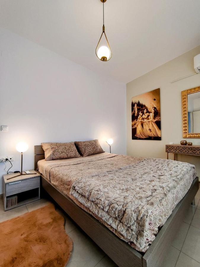 Apartment Purple Spot *