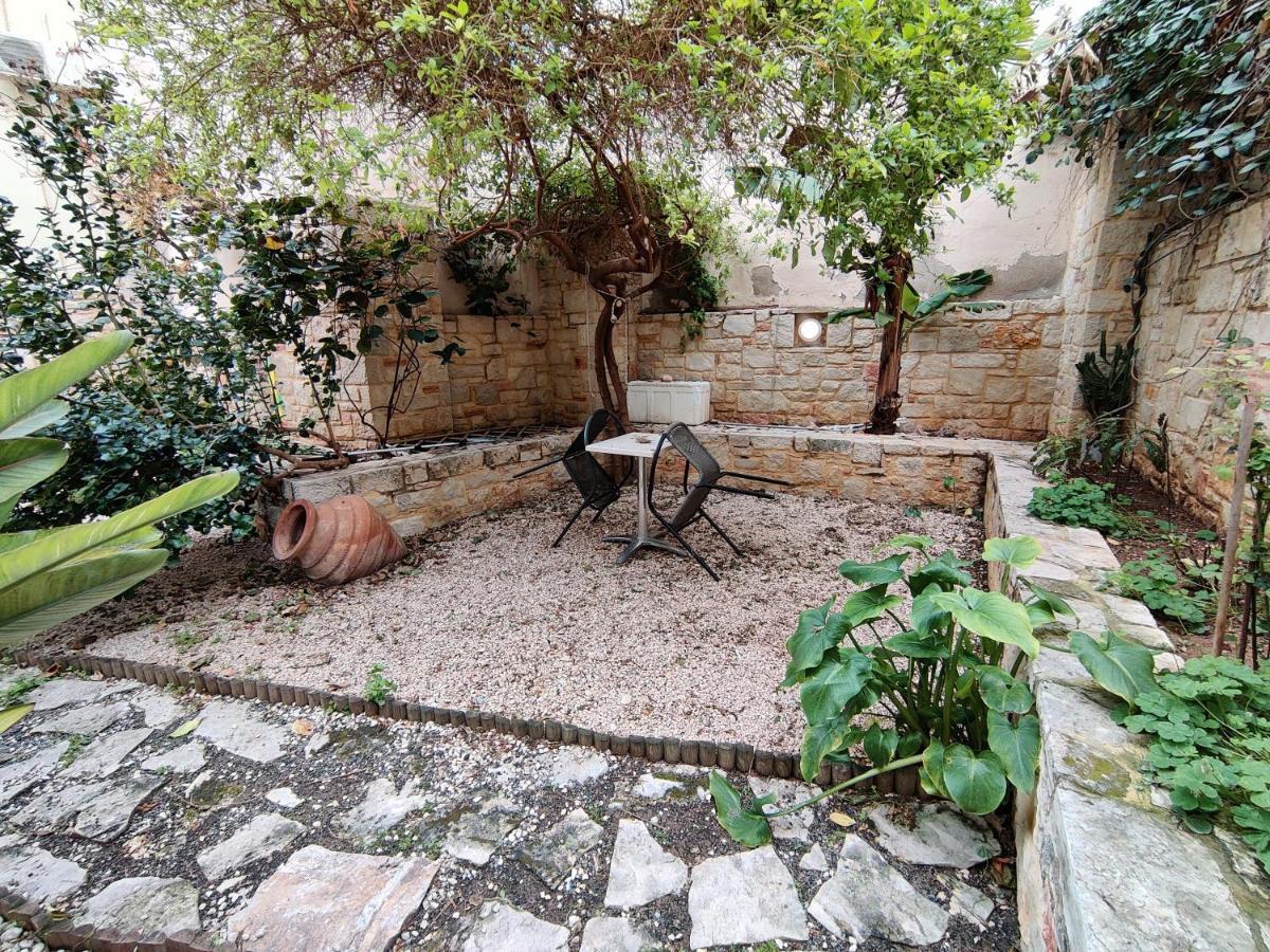Apartment Purple Spot Heraklion (Crete)