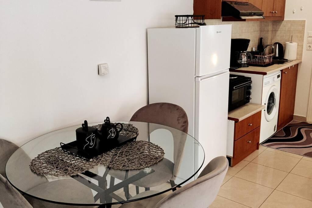 Purple Spot Appartement *