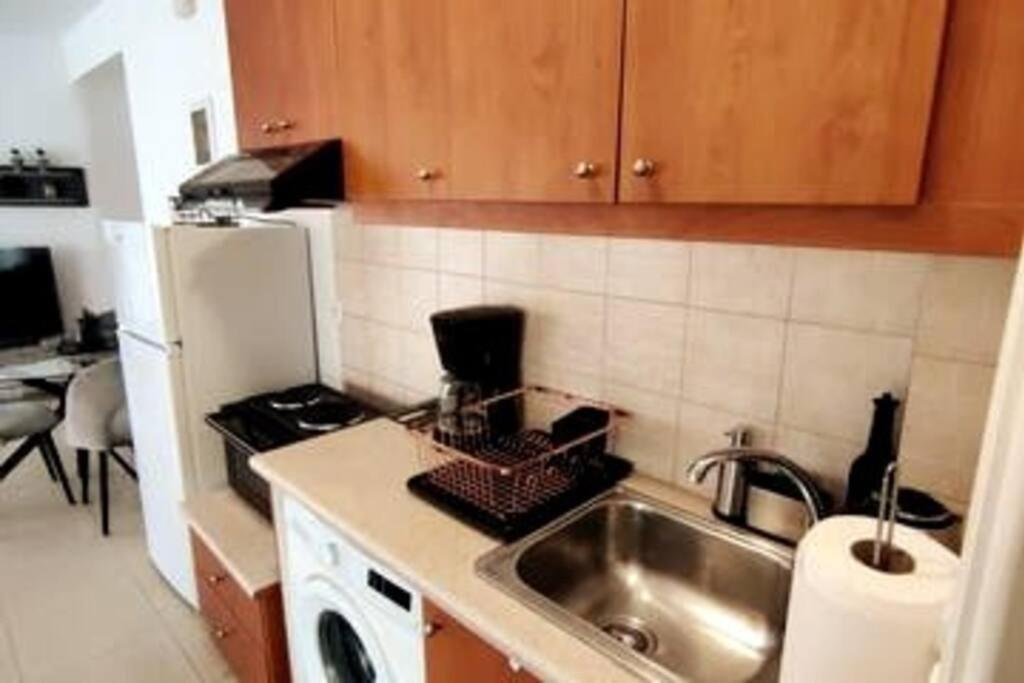 Appartement Purple Spot Héraklion