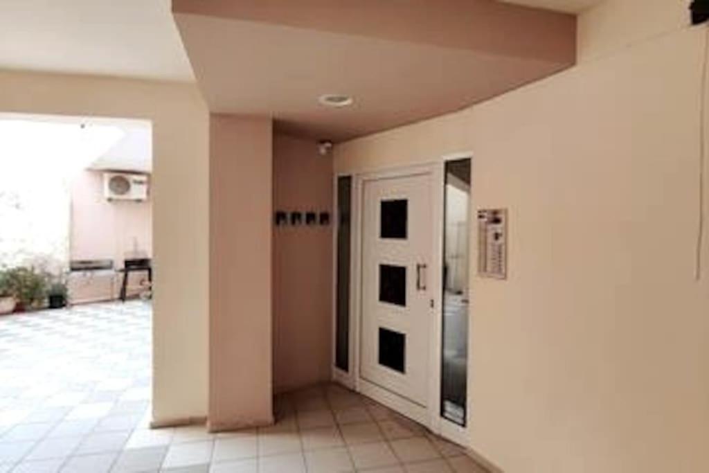 Purple Spot Appartement *