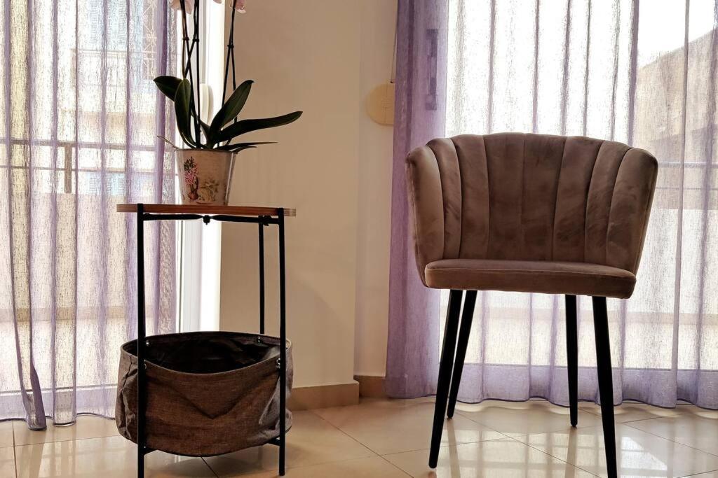 Purple Spot Appartement