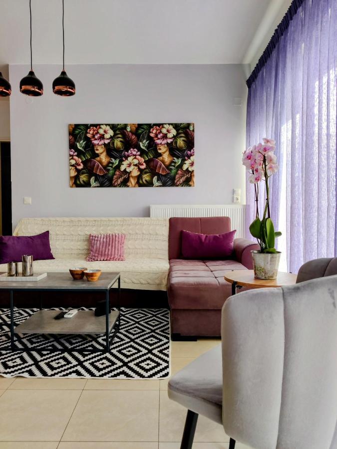 Purple Spot Appartement
