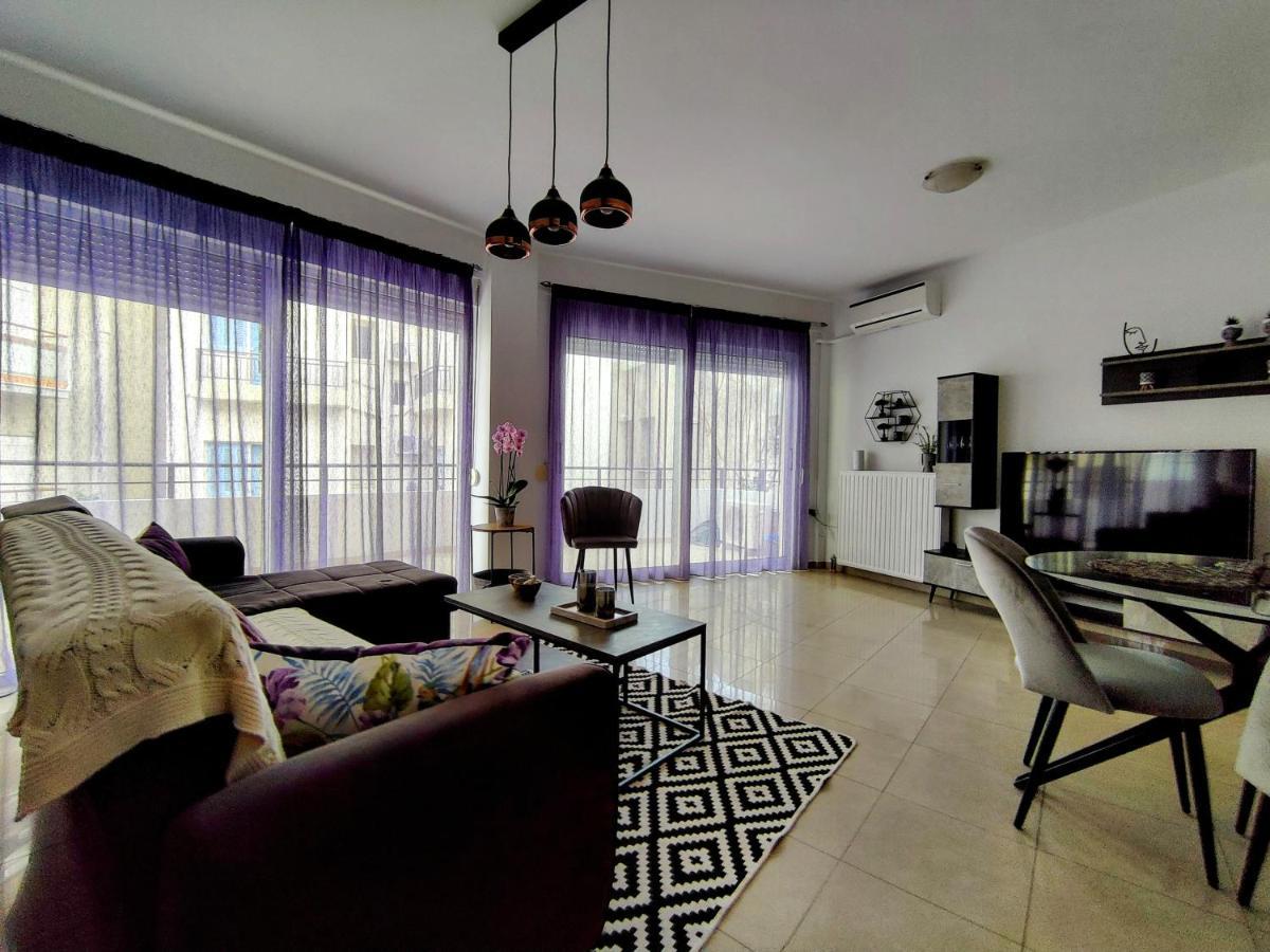 Appartement Purple Spot