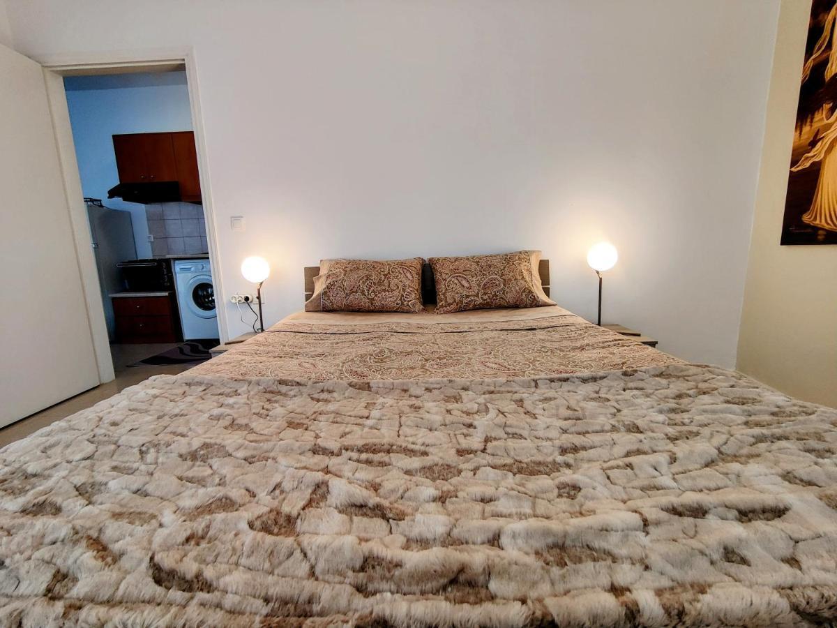 Appartement Purple Spot *